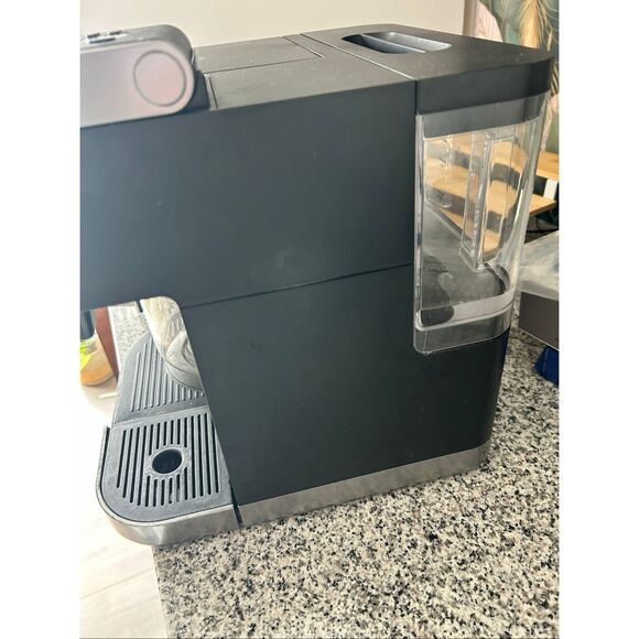 Keurig essential dual coffee maker pods and coffee ground coffee maker - Picture 5 of 5